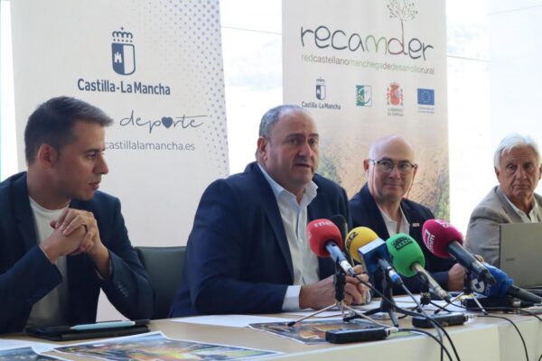 Castilla-La Mancha califica de “traición total al campo europeo” el recorte contemplado en el presupuesto de la próxima PAC