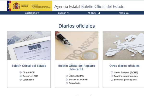 El Gobierno aprobó 719 normas en 2024, un 5% más que el año anterior, pese a la fragmentación parlamentaria