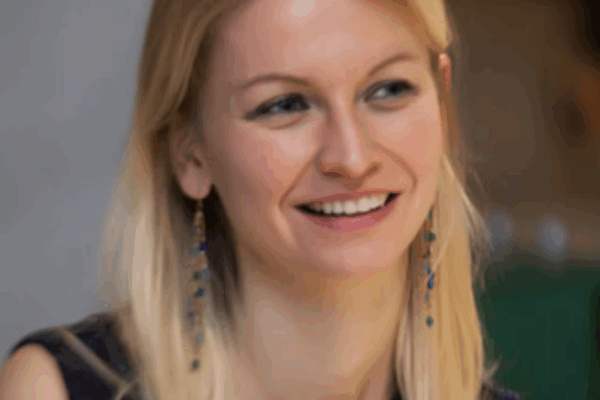 Jessica Julmy, nueva directora general de Vega Sicilia