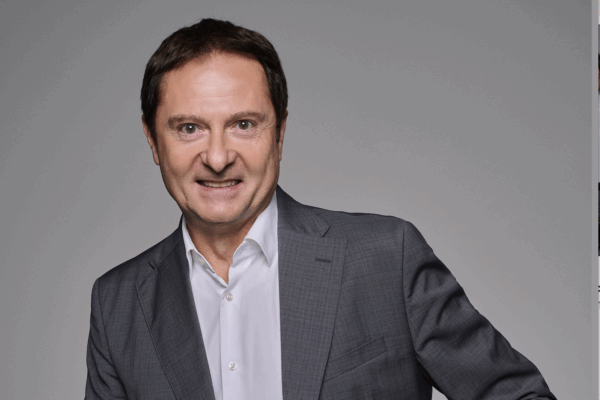 Fabrice Ducceschi nuevo director general de Familia Torres