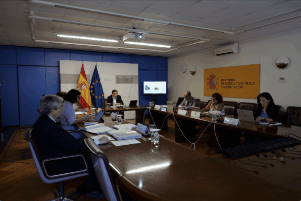 La Conferencia Sectorial acuerda el reparto de 212 M € para intervenciones en el sector del vino y en sanidad animal y vegetal