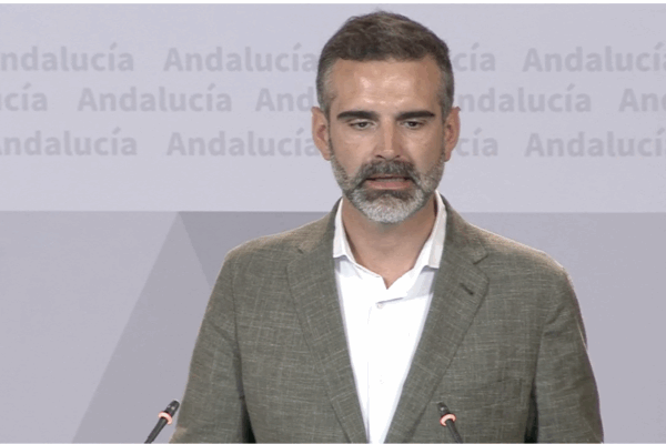Andalucía destina 174,9 millones a la modernización de las explotaciones agrarias
