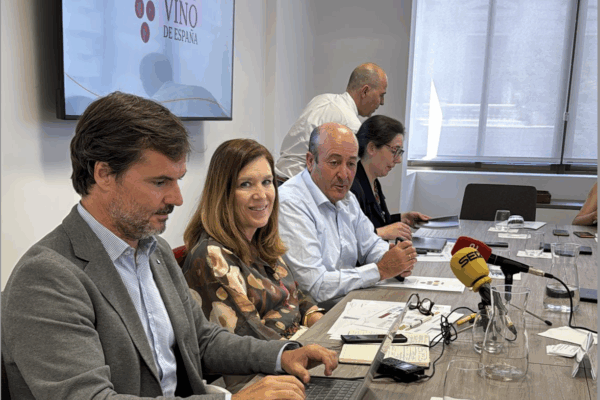 El sector vitivinícola genera el 2% del empleo en España y aporta 4.260 M € a las arcas públicas