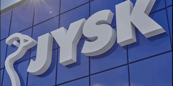 JYSK se incorpora a La Distribución ANGED