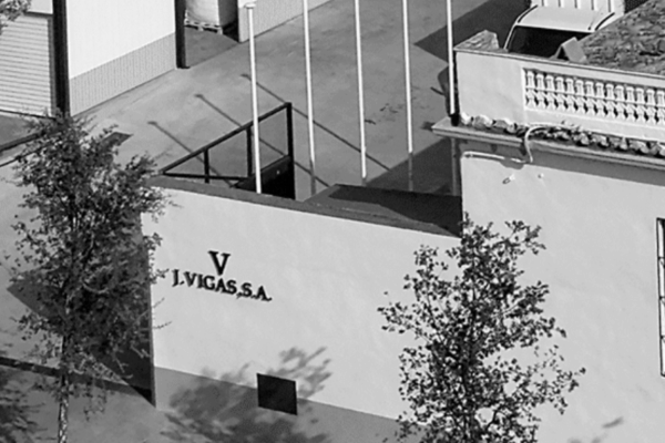Fallece Enric Vigas Bonany