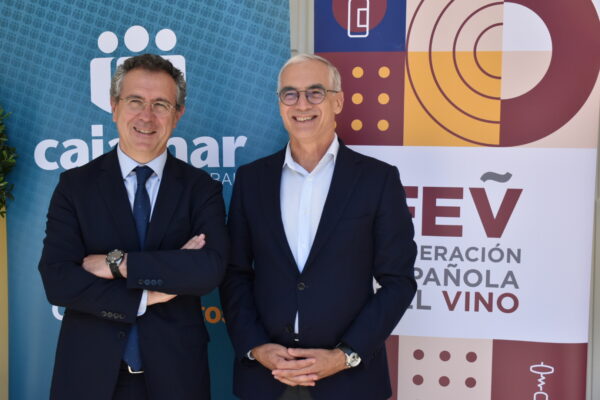 Cajamar colabora con la FEV para medir la sostenibilidad del sector