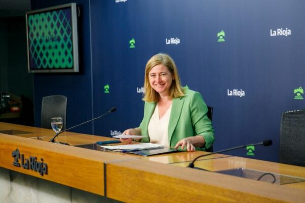 Las ayudas a las dificultades de comercialización llegarán a todos los viticultores profesionales riojanos con viñedos admisibles