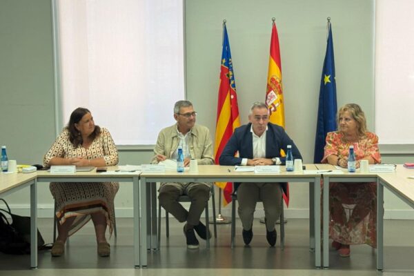 Valencia destina 9 millones de euros a la producción ecológica