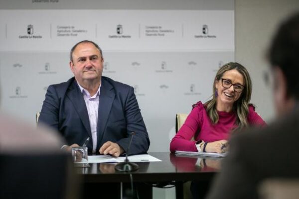 Castilla-La Mancha solicitará una reunión bilateral urgente con el MAPA para abordar el recorte de la PAC