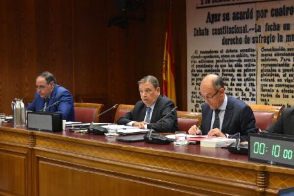 Hasta el 22 de agosto, el 9% de las hectáreas calcinadas son de uso agrícola, según datos del Gobierno