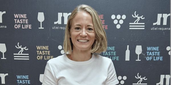 Gracia Guillem nueva asesora jurídica del Consejo Regulador de la D.O. Utiel-Requena