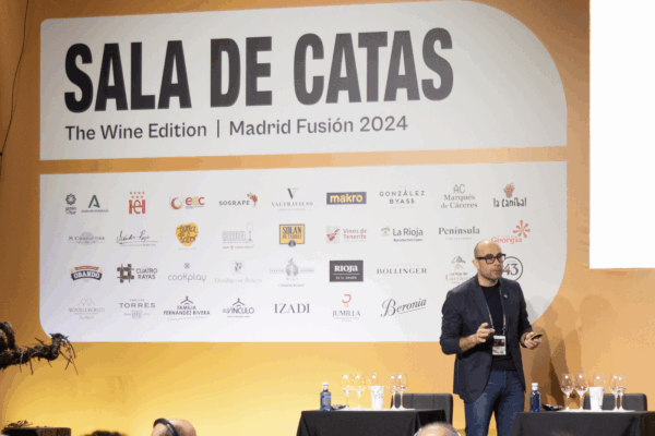 Pablo Franco Sarri, nuevo director general de la D.O.Ca.Rioja
