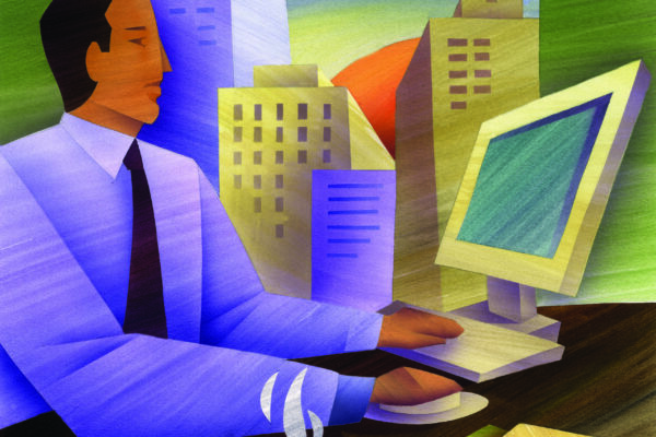 En 2025 se crearon un total de 127.533 sociedades, un 7,9% más en el año anterior