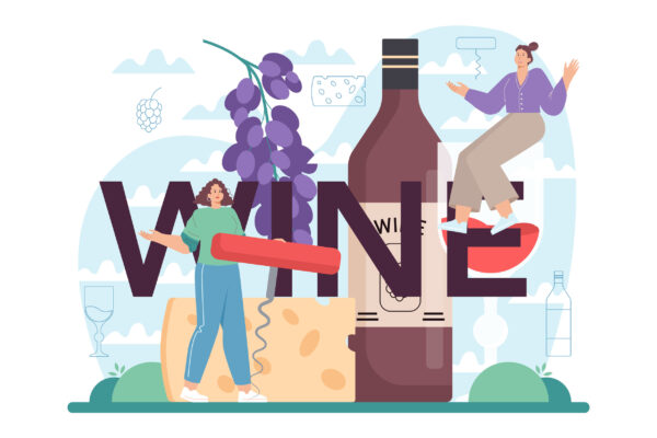 Las importaciones de vino en Estados Unidos bajan en valor y suben en volumen en el mes de julio