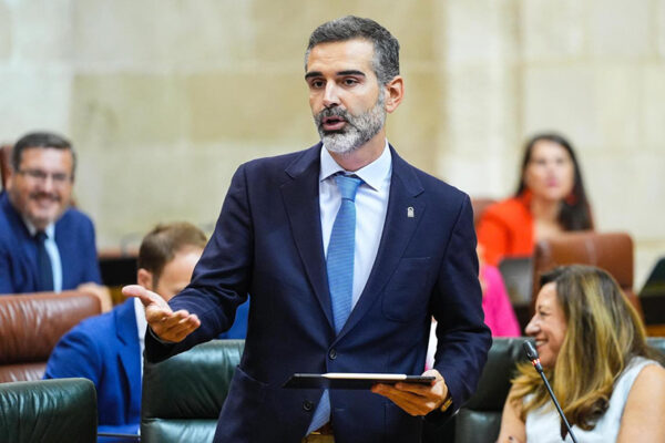 Andalucía destina más de 22 M en ayudas para afectados por distintas enfermedades en el sector agroganadero