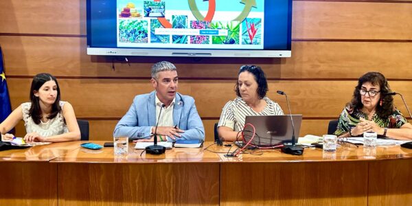 Canarias recaba las propuestas del sector para definir las prioridades en investigación agraria