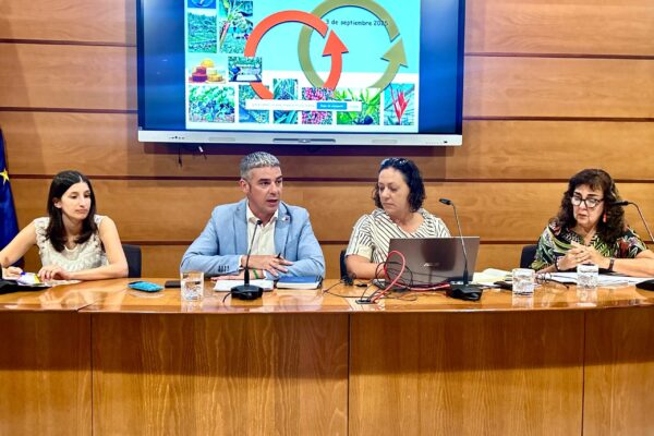 Canarias recaba las propuestas del sector para definir las prioridades en investigación agraria