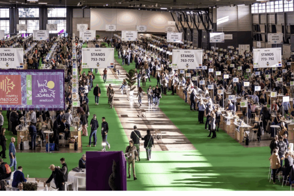 Millésime BIO 2026 se celebrará del 26-28 de enero en Montpellier