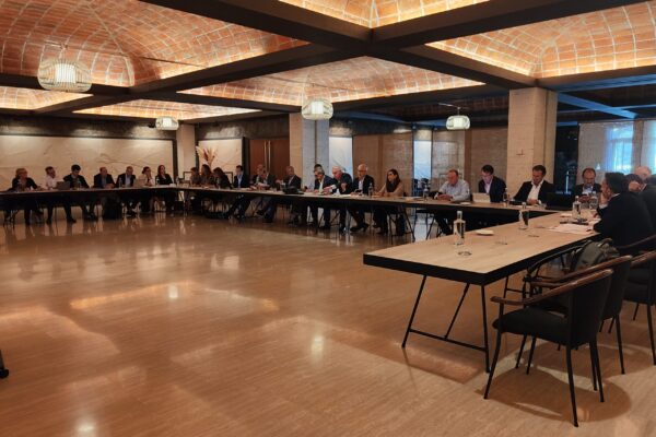 La  FEV reclama a la AICA cierta flexibilidad y una reflexión sobre algunos aspectos de la Ley de la Cadena Alimentaria