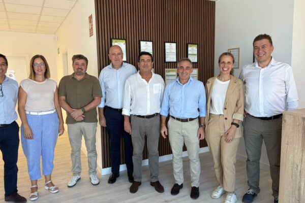 Valencia anuncia 25 M € para ayudas a la industria del sector agroalimentario