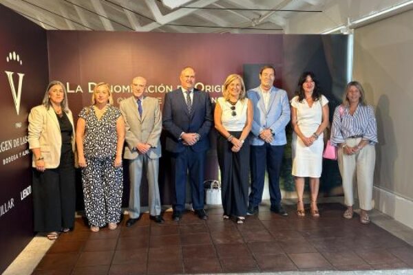 Restructuración de viñedos para mejorar la competitividad del sector vitivinícola en Castilla-La Mancha
