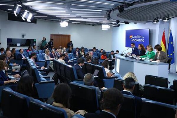 El Consejo de Ministros aprueba las mejoras de la PAC acordadas con las comunidades autónomas y con la Comisión Europea