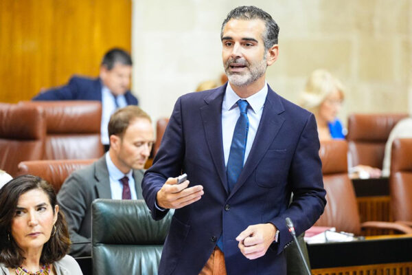 Andalucía muestra su rechazo absoluto al acuerdo comercial entre la Unión Europea y Marruecos