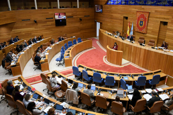 Galicia reclamará en Bruselas una PAC con más fondos específicos que asegure el futuro del rural