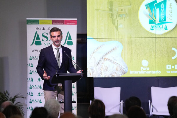 Andalucía calcula en 2.000 millones las posibles pérdidas en el sector agrario con la nueva PAC