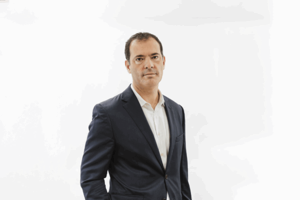 Carlos Pedreira Freire asume la dirección general de Alcampo