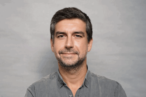 Entrecanales Domecq e Hijos incorpora a Ignacio de Saralegui como nuevo director Internacional