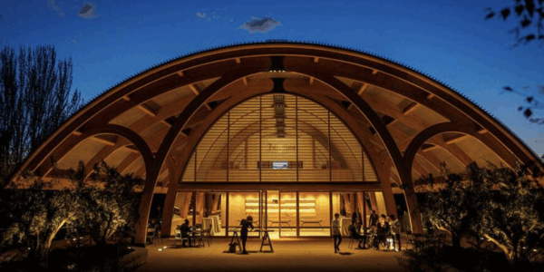 ¿Se vende Bodegas Faustino?