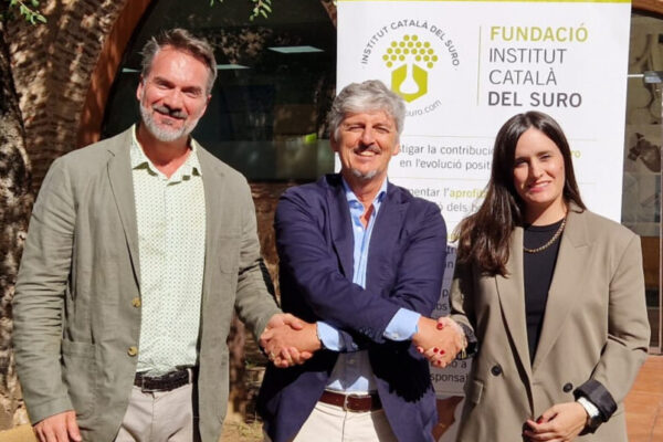 Alba Balcells nueva directora del ICSURO