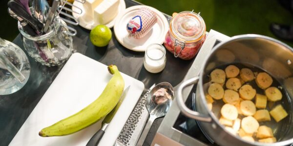 La CAM invierte 1 M€ en la adecuación del nuevo espacio que albergará el Centro de Innovación Gastronómica