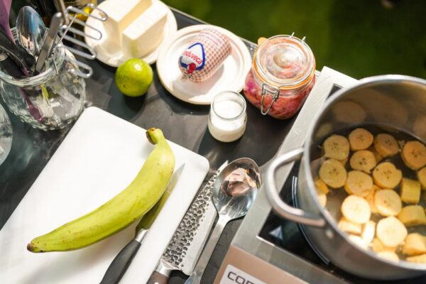 La CAM invierte 1 M€ en la adecuación del nuevo espacio que albergará el Centro de Innovación Gastronómica