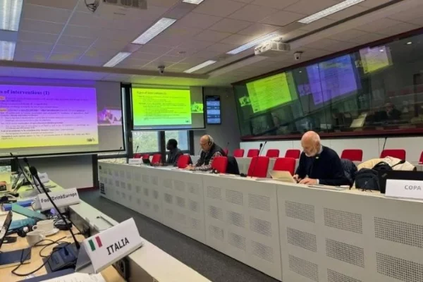 ASAJA pide al Parlamento Europeo rechazar el acuerdo con Marruecos por vulnerar el derecho internacional