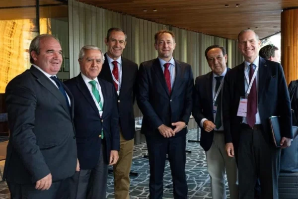 Barato reclama menos burocracia, costes asumibles y relevo generacional