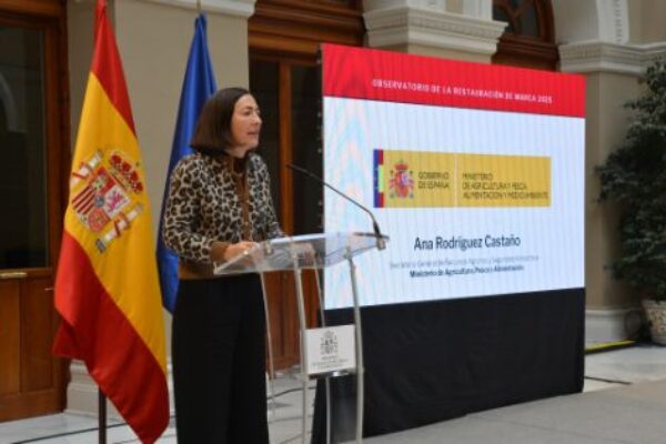 Inaugurado el Observatorio de la Restauración de Marca 2025
