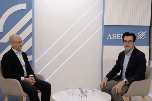 José Miguel Herrero: “la regulación en la cadena alimentaria debe adaptarse a los cambios del entorno”