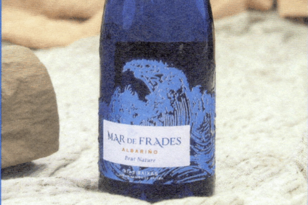 Mar de Frades Brut Nature