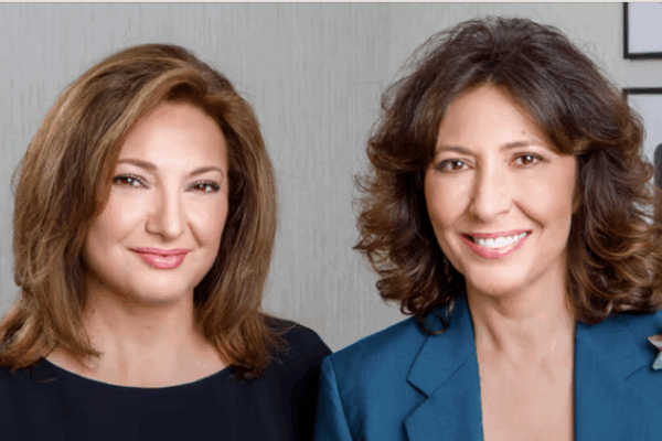 Cristina Álvarez, nueva presidenta de El Corte Inglés