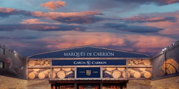 ¿Estudia García Carrión comprar otras bodegas?