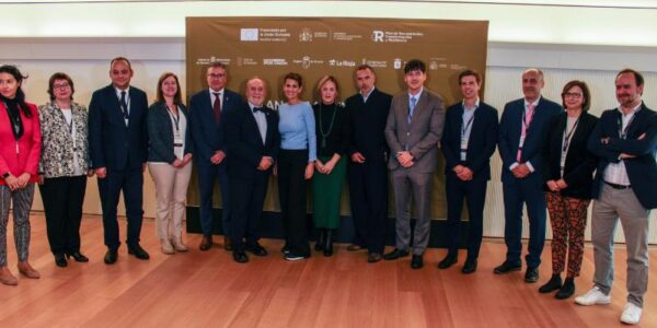 El proyecto Agroalnext llega a su fin
