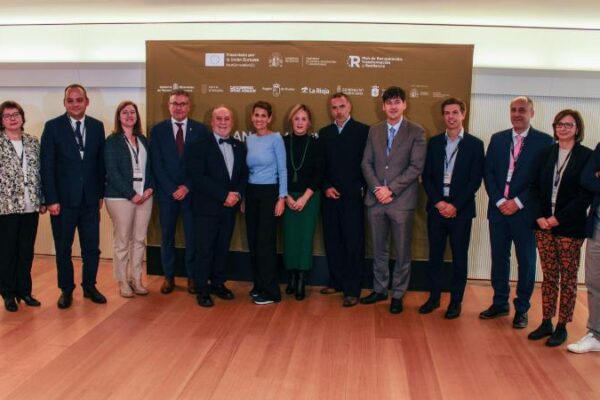 El proyecto Agroalnext llega a su fin