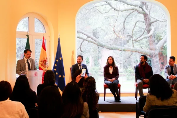 OIVE lanza la guía de maridaje entre vinos de España y gastronomía mexicana