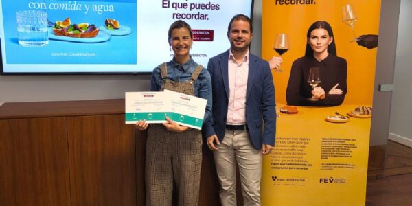 La 3ª edición del Wine in Moderation Day pone el foco en la formación