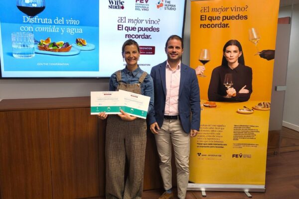 La 3ª edición del Wine in Moderation Day pone el foco en la formación