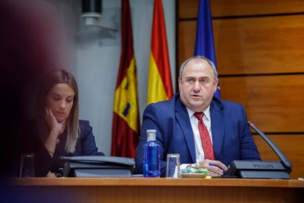 Agricultura de Castilla-La Mancha contará con un presupuesto de 1.363 millones para 2026