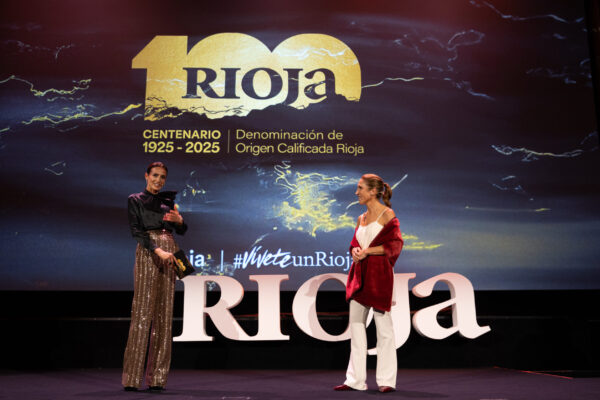 Rioja celebra 100 años de excelencia con un evento en Madrid