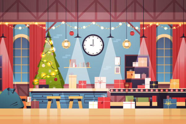 Ocho de cada diez consumidores adelantan sus compras navideñas y casi el 60% comprará más online